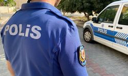 HAPİS CEZASINDAN KAÇAMADILAR...
