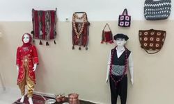 EL EMEĞİ GÖZ NURU SERGİSİ