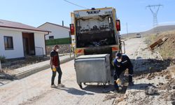 ELAZIĞ İÇİN SAHADAYIZ