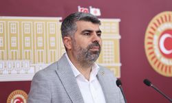 ELAZIĞ'IN SORUNLARI MECLİS GÜNDEMİNE TAŞINDI