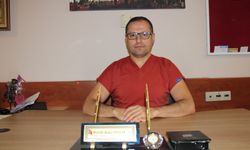 PROF. DR. REMZİ ATILGAN'DAN, KADIN HASTALIKLARI İLE İLGİLİ AÇIKLAMA