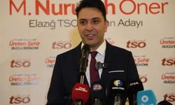 ETSO BAŞKAN ADAYI ÖNER: ENERJİ BAĞLANTI SORUNLARI YATIRIMLARI TEHDİT EDİYOR