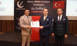 ELAZIĞ TÜRKİYE BİRİNCİSİ