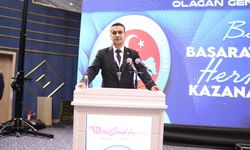 TEÇ-SEN ELAZIĞ ŞUBE BAŞKANI UFUK ARSLAN:MEMUR VE EMEKLİLER HER GEÇEN GÜN YOKSULLAŞIYOR!