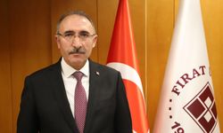 REKTÖR GÖKTAŞ’TAN ELAZIĞ’I TERCİH EDECEK ÖĞRENCİLERE ÇAĞRI