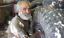 FEYZİ BABA HAYATINI KAYBETTİ