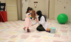 FETHİ SEKİN ŞEHİR HASTANESİ ÖNCÜ HİZMETLERİNE DEVAM EDİYOR