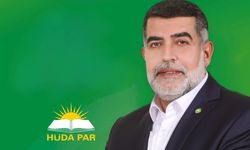 HÜDA PAR ELAZIĞ'DAN KRİTİK UYARI