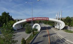 FIRAT ÜNİVERSİTESİ 12 BİLİM ALANINDA DÜNYANIN EN İYİ ÜNİVERSİTELERİ ARASINDA