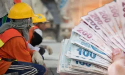 KAMU İŞÇİLERİ MEYDANA İNİYOR...