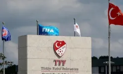 TFF 2. LİG FİKSTÜR ÇEKİMİ YAPILDI