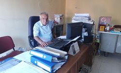 MADEN HASTANESİ HARAÇ MEZAT SATILDI, HALK MÜCADELEYİ BIRAKMIYOR