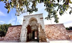 HARPUT ESADİYE CAMİİ YENİDEN İBADETE AÇILDI