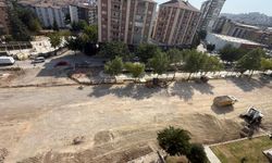 YÜKLENİCİ FİRMANIN DİKKATSİZLİĞİ ELEKTRİK VE SUYA HASRET BIRAKTI