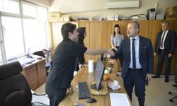 ALACAKAYA VE ARICAK'DA EĞİTİM DÖNEMİNE HAZIRLIK ÇALIŞMALARI İNCELENDİ