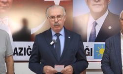 SABAHATTİN BULUT GÖREVE BAŞLADI