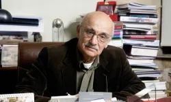 TÜRKİYE’NİN KÜLTÜREL MİRASINA ADANMIŞ BİR ÖMÜR…
