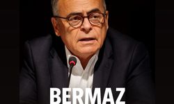 “BERMAZ OVASINA YAZIK”