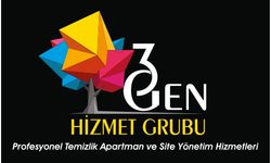 3GEN HİZMET GRUBU ELAZIĞ'DA BAY PERSONEL ALACAK!