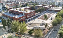 GÜRSEL EROL: GAZİ MTAL, YENİ EĞİTİM ÖĞRETİM DÖNEMİNDE HİZMETE BAŞLIYOR