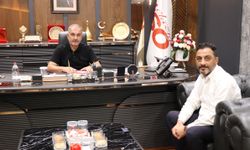 ELAZIĞ İŞGEM’DE KAN DEĞİŞİMİ