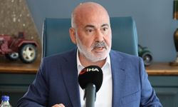 İÇİŞLERİ BAKAN YARDIMCISI SAĞLAM'DAN AÇIKLAMALAR