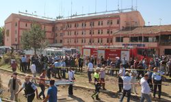 HAİN BOMBALI SALDIRININ 9. YILI...