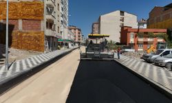 YOL YENİLEMEYE DEVAM