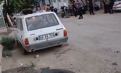 SİLAHLI KAVGA: 1 YARALI
