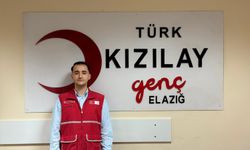 GENÇ KIZILAY'DAN ANLAMLI PROJE