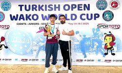 ELAZIĞLI SPORCULARA ÖNEMLİ GÖREV