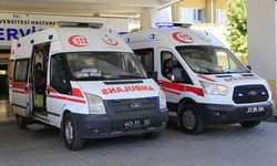 EŞEĞİN SÜRÜKLEDİĞİ ÇOCUK HAYATINI KAYBETTİ