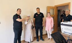 ELAZIĞ'DA 36 BİN KONUT TESLİM EDİLDİ