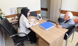 SİGARAYI BIRAKMADA BÜYÜK DESTEK
