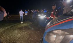 BARAJ GÖLÜNDEN ACI HABER