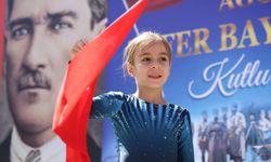 30 AĞUSTOS ZAFER BAYRAMI COŞKUSU