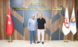 “ESNAF ODALARIMIZLA UYUM İÇİNDE ÇALIŞIYORUZ”