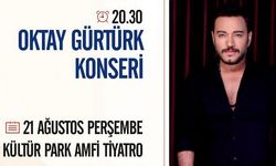 OKTAY GÜRTÜRK HEMŞEHRİLERİ İLE BULUŞUYOR