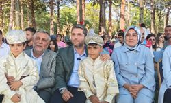 BÖYLE COŞKU GÖRÜLMEDİ