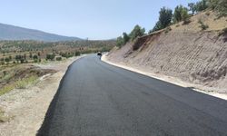 İL ÖZEL İDARESİ TEMPOYU DÜŞÜRMÜYOR
