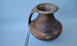 TADIM KALESİ VE HÖYÜĞÜ’NDE TARİHE IŞIK TUTAN YENİ BULGULAR