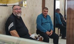 İDARECİ VE BÜROKRATLAR BİRLİĞİ DERNEĞİ GENEL BAŞKANI YÜCEL CAN'DAN TURAN GAZETESİNE TARİHİ  GÜZELLEME