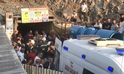 KROM OCAĞINDAN ACI HABER