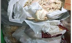 ZEHİR SKANDALINA VALİ HATİPOĞLU’NDAN TEPKİ