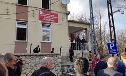 BAKIM MERKEZİNDE SESSİZLİK SÜRÜYOR
