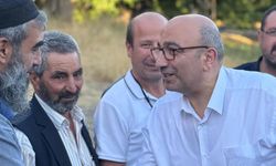 MİLLETVEKİLİ AÇIKKAPI SİVRİCE'DE TEMASLARINI SÜRDÜRÜYOR