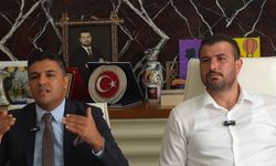 ALACAKAYA’DA ETİ KROM GERGİNLİĞİ