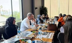 BAŞKAN, ÜNİVERSİTEYİ KAZANAN GENÇLERİ UNUTMADI