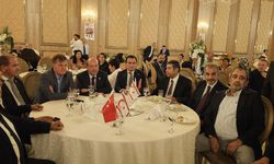 ELAZIĞ TSO’DAN KIBRIS ÇIKARMASI