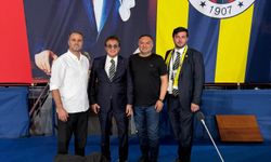 YÖNETİM KURULUNDA BİR ELAZIĞLI